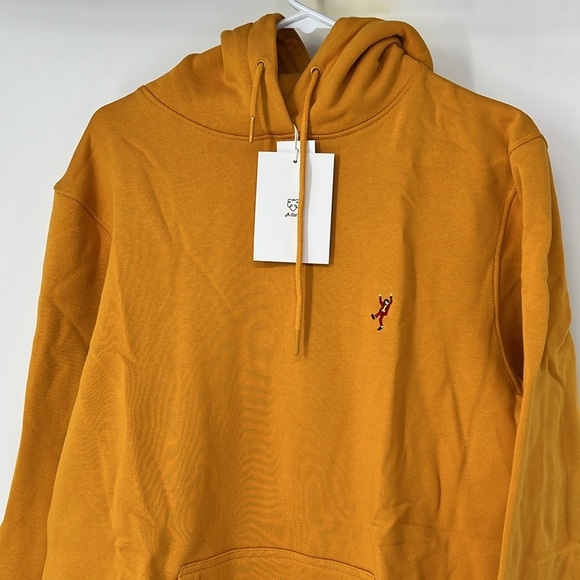 A-dam NWT Kane hoodie men’s medium - Picture 2 of 9